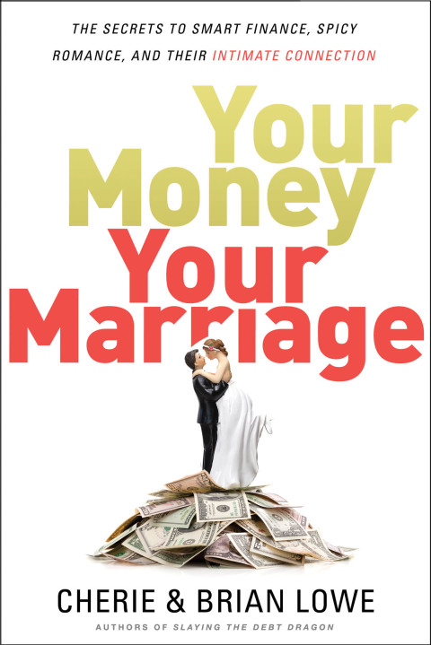 Cover image for book Your Money, Your Marriage