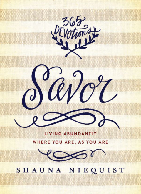 Cover image for book Savor