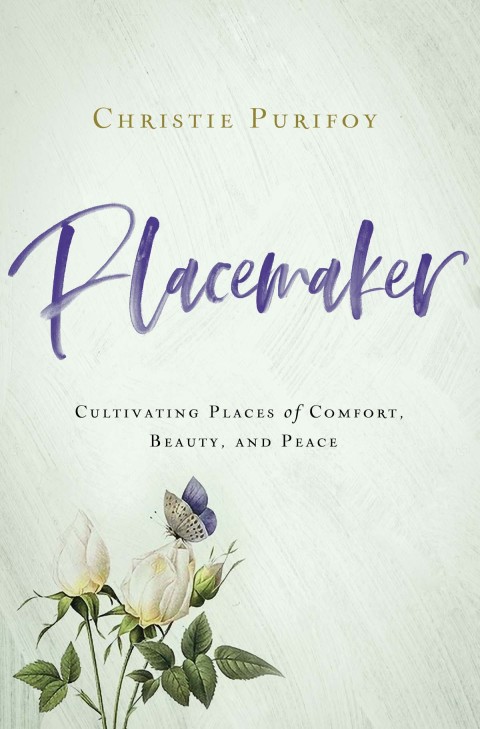 Cover image for book Placemaker
