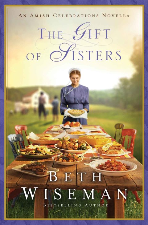 Cover image for book The Gift of Sisters