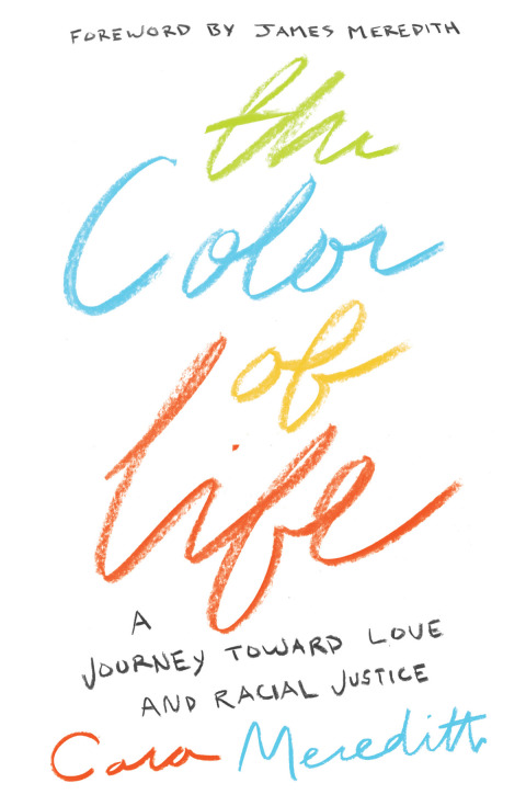 Cover image for book The Color of Life