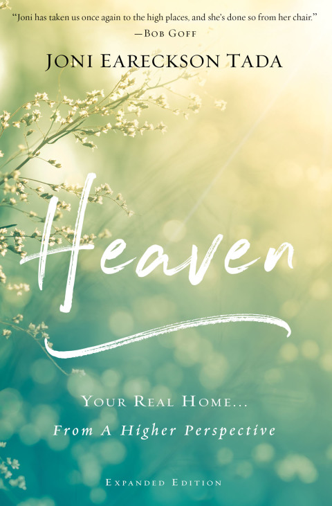 Cover image for book Heaven