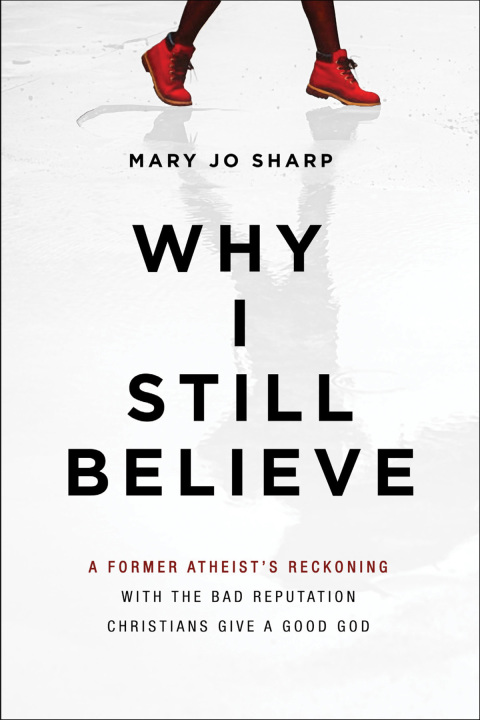 Cover image for book Why I Still Believe