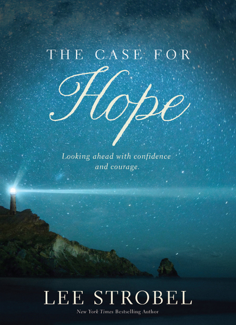 Cover image for book The Case for Hope