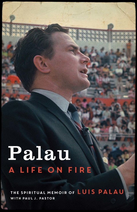 Cover image for book Palau