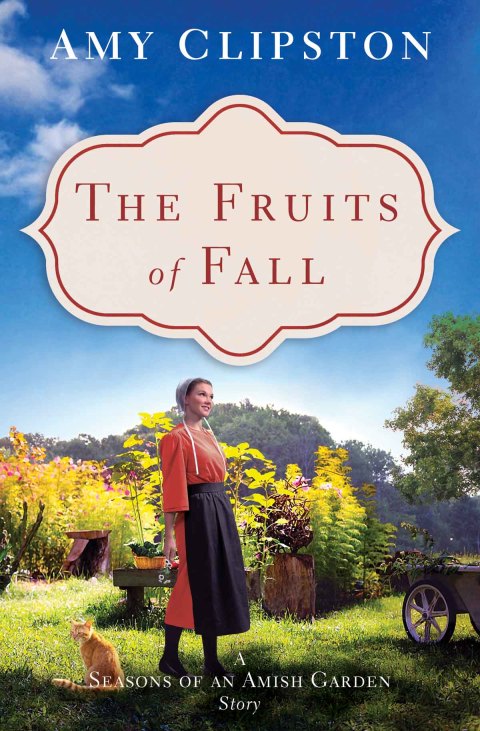 Cover image for book The Fruits of Fall