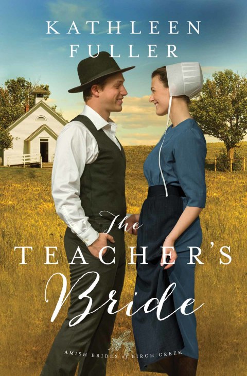 Cover image for book The Teacher's Bride