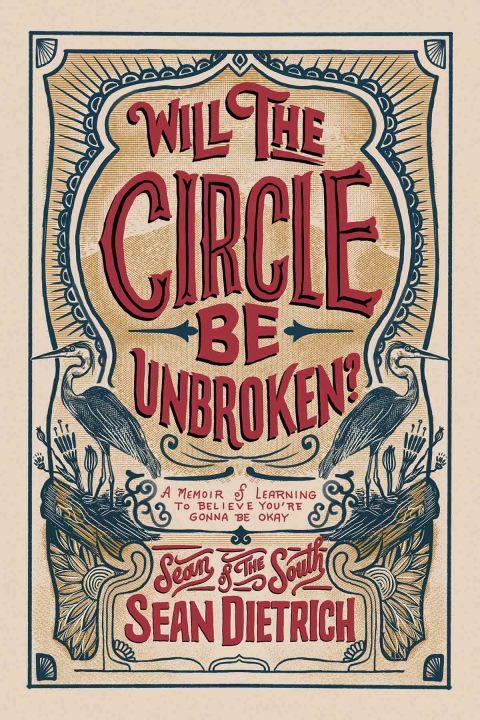 Cover image for book Will the Circle Be Unbroken?