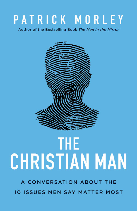 Cover image for book The Christian Man