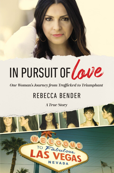 Cover image for book In Pursuit of Love