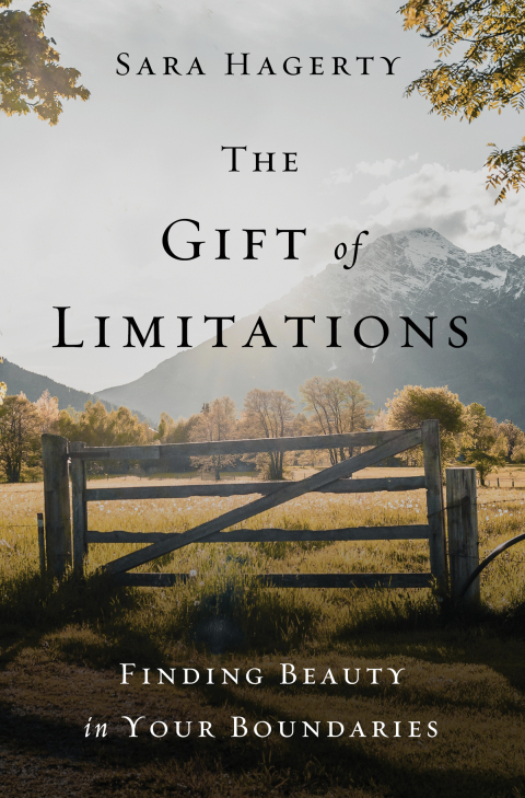 Cover image for book The Gift of Limitations