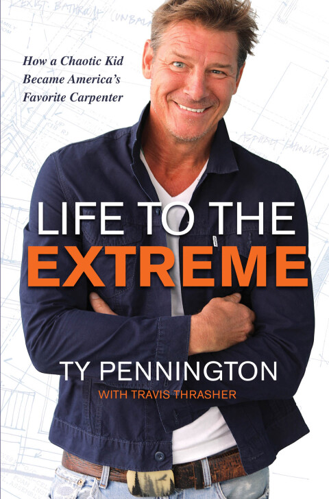 Cover image for book Life to the Extreme