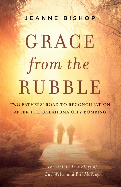 Cover image for book Grace from the Rubble