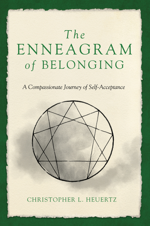 Cover image for book The Enneagram of Belonging