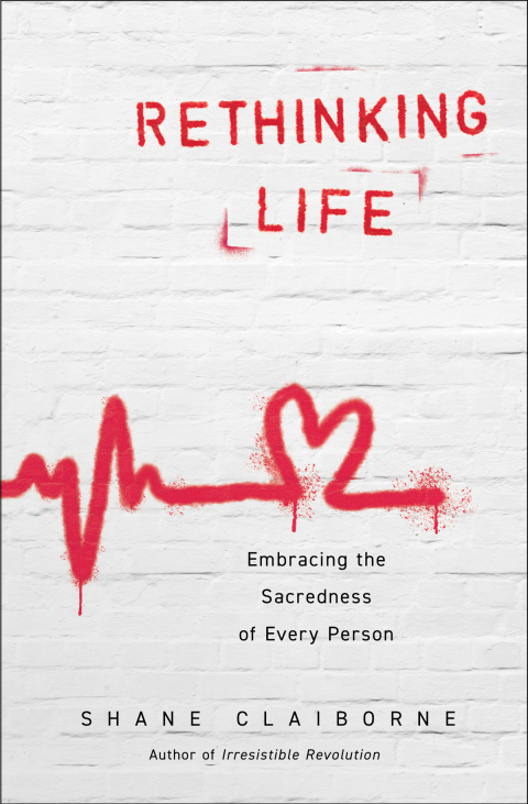 Cover image for book Rethinking Life