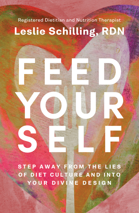 Cover image for book Feed Yourself