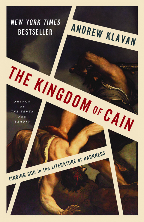 Cover image for book The Kingdom of Cain