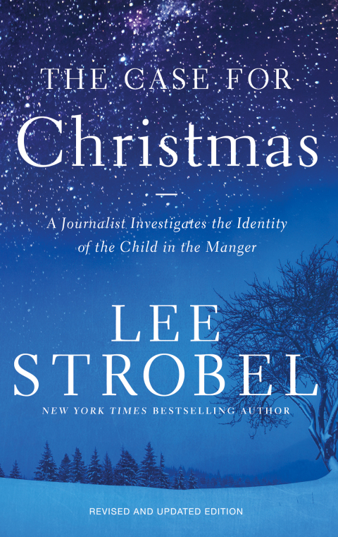 Cover image for book The Case for Christmas