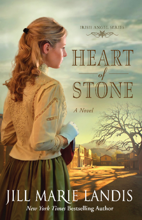 Heart of Stone 