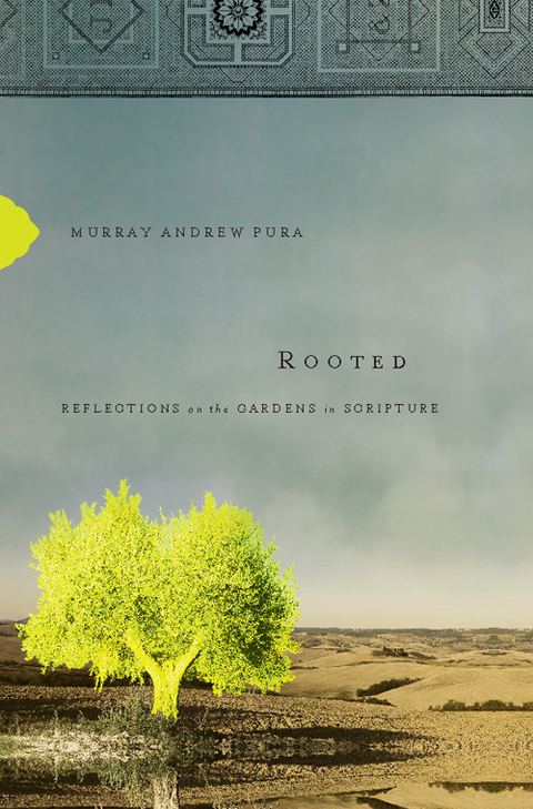 Cover image for book Rooted