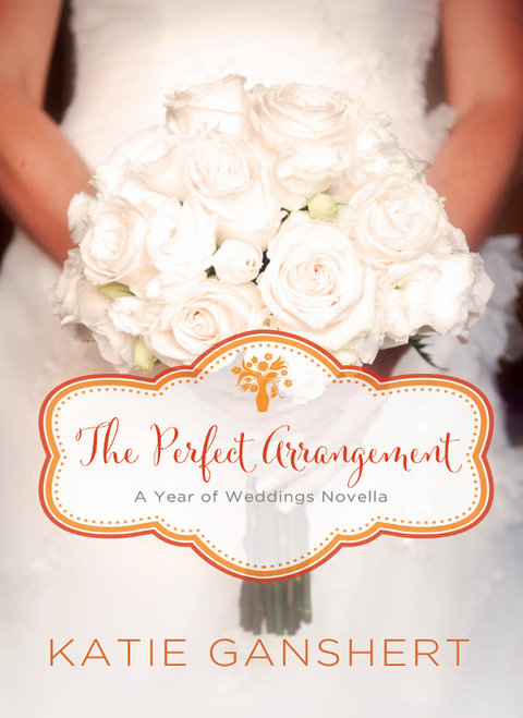 Cover image for book The Perfect Arrangement