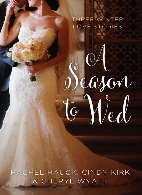 Cover image for book A Season to Wed