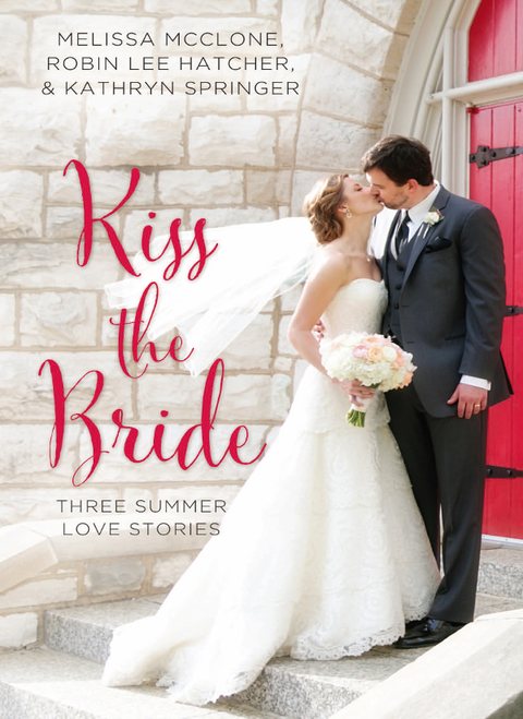 Cover image for book Kiss the Bride
