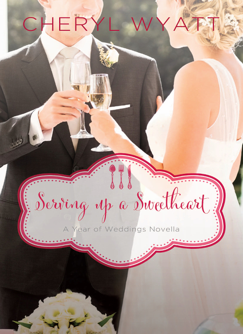 Cover image for book Serving Up a Sweetheart