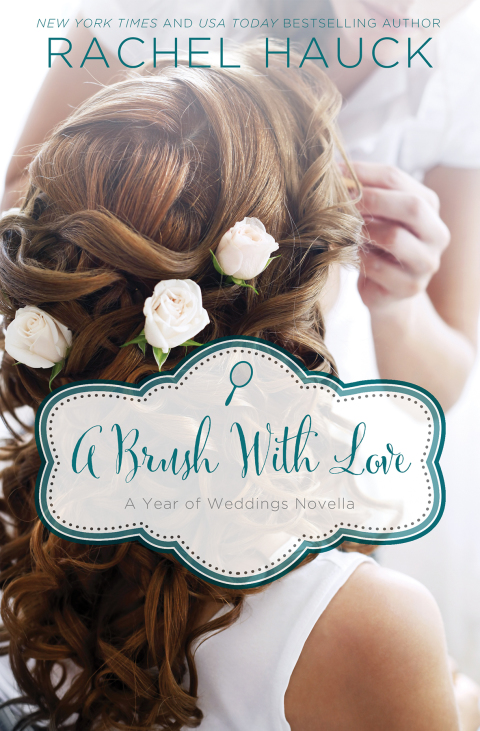 Cover image for book A Brush with Love