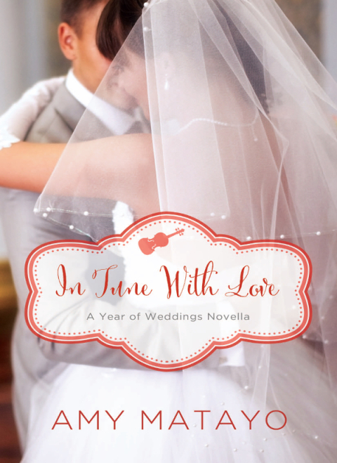 Cover image for book In Tune With Love