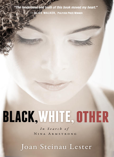 Cover image for book Black, White, Other