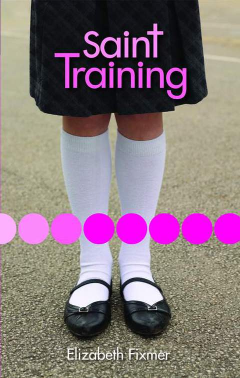 Cover image for book Saint Training