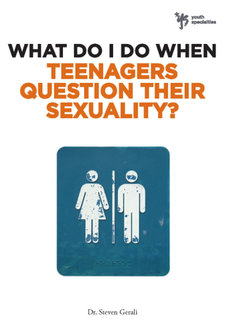 What Do I Do When Teenagers Question Their Sexuality?