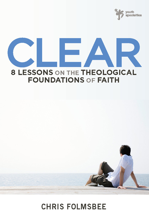 Cover image for book Clear