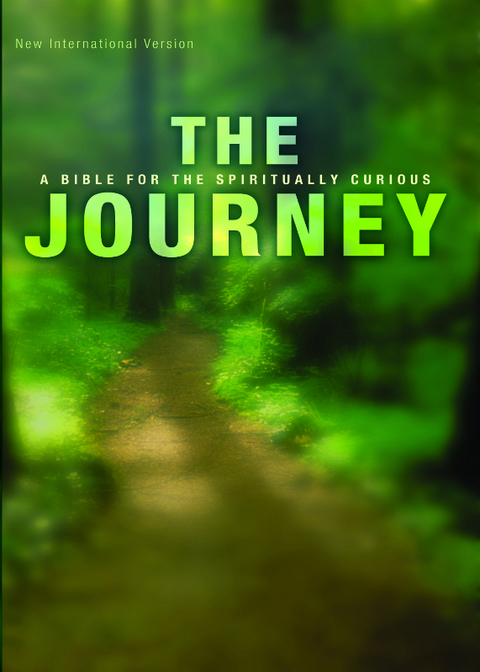 Cover image for book The Journey, eBook