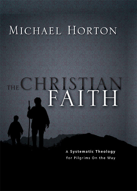 Cover image for book The Christian Faith