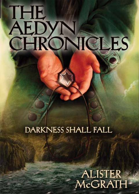 Cover image for book Darkness Shall Fall