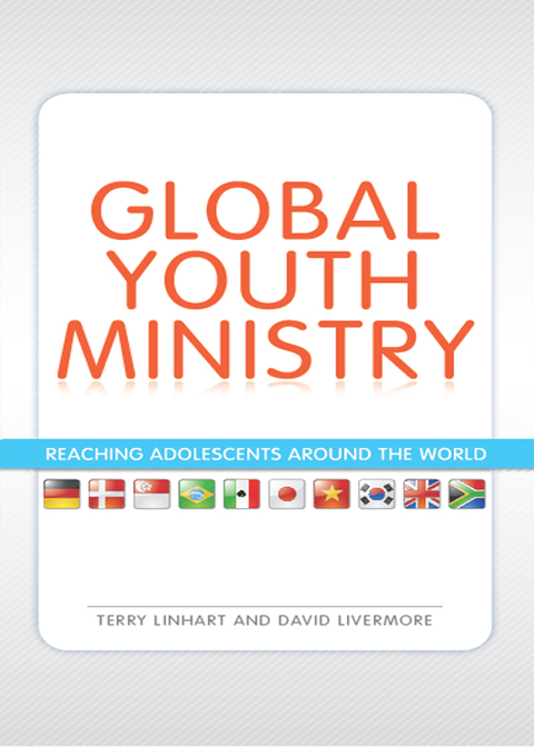 Cover image for book Global Youth Ministry