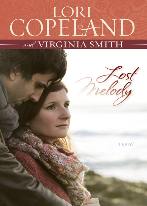 Cover image for book Lost Melody