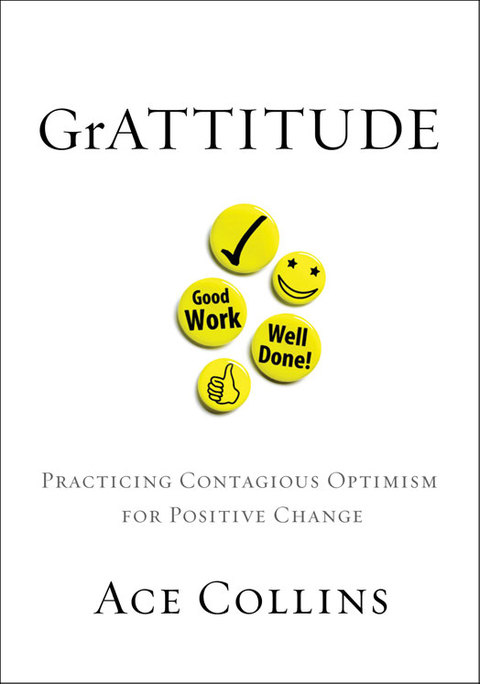 Cover image for book GrATTITUDE