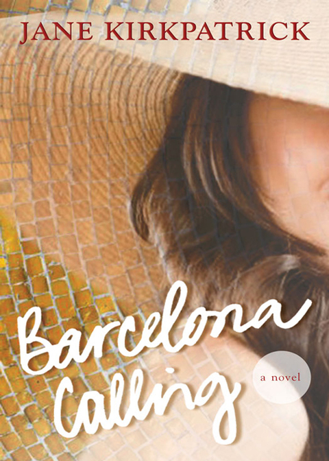 Cover image for book Barcelona Calling