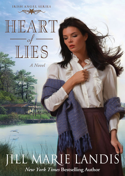 Cover image for book Heart of Lies