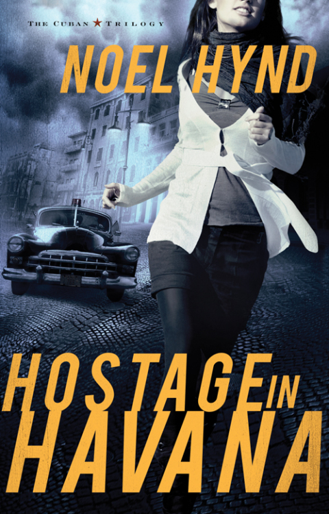 Hostage in Havana 