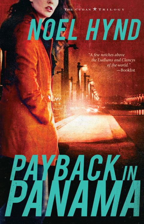Payback in Panama 