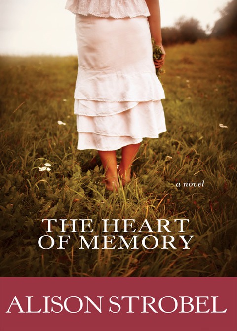 Cover image for book The Heart of Memory