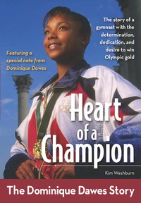 Cover image: Heart of a Champion 9780310722687