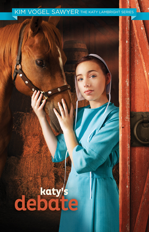 Cover image for book Katy's Debate