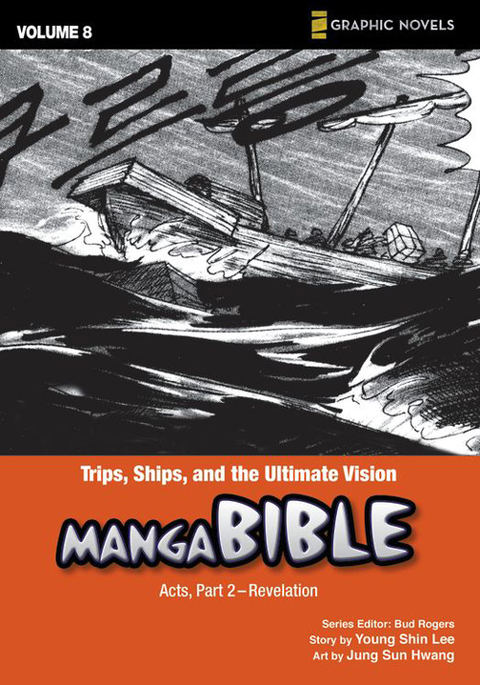 Cover image for book Trips, Ships, and the Ultimate Vision