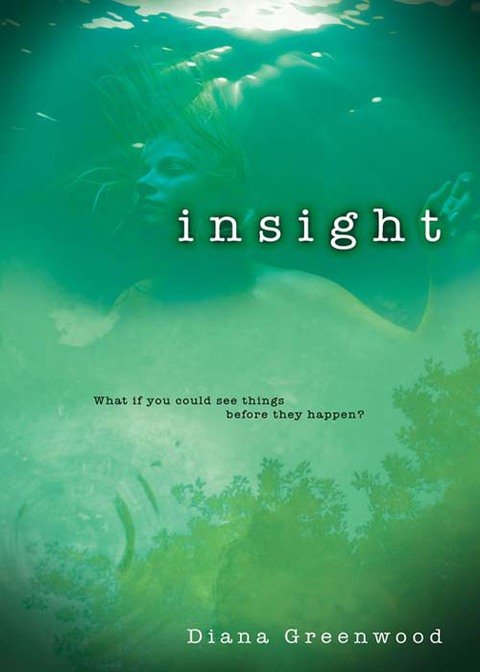 Cover image for book Insight