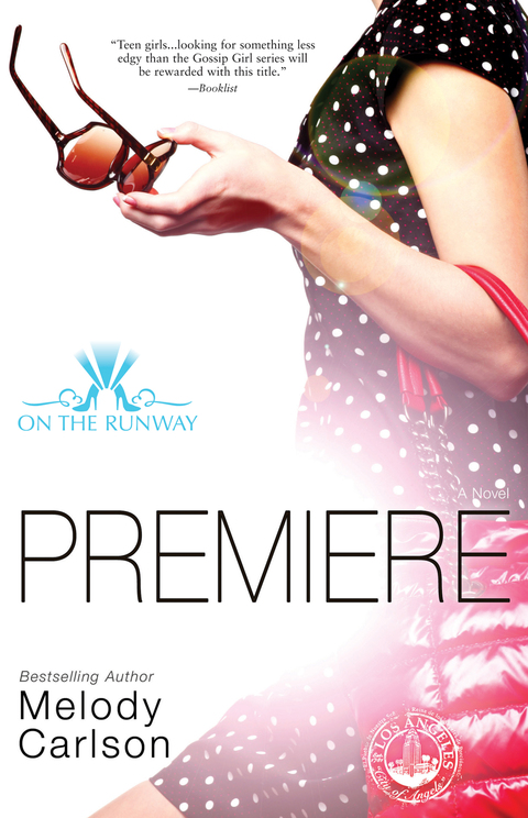 Cover image for book Premiere